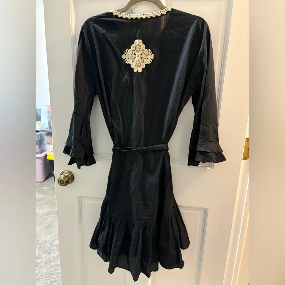 Figue Leona Dress - Picture 7 of 8